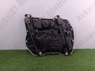9450784,9450070,61359450070 стеклоподъемник передний правый BMW X5 G05  Арт 24776, вид 2