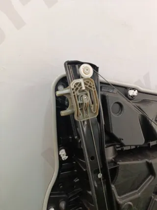 9450784,9450070,61359450070 стеклоподъемник передний правый BMW X5 G05  Арт 24776, вид 3