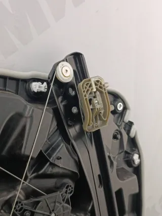 9450784,9450070,61359450070 стеклоподъемник передний правый BMW X5 G05  Арт 24776, вид 4