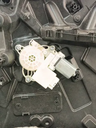 9450784,9450070,61359450070 стеклоподъемник передний правый BMW X5 G05  Арт 24776, вид 5