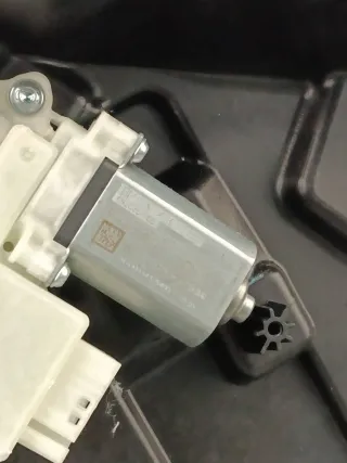 9450784,9450070,61359450070 стеклоподъемник передний правый BMW X5 G05  Арт 24776, вид 6