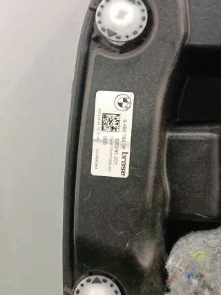 9450784,9450070,61359450070 стеклоподъемник передний правый BMW X5 G05  Арт 24776, вид 7