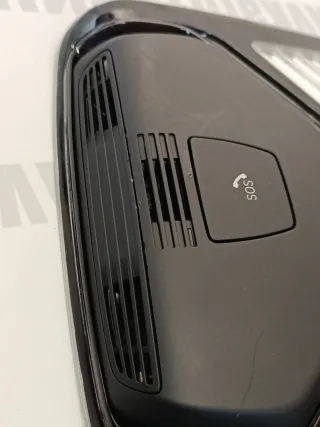 9483615,5A8A0F7,61315A8A0F7,7943974,7910960,9460012,5A3B436 Фонарь салона (плафон) BMW X5 G05  Арт 24773, вид 5