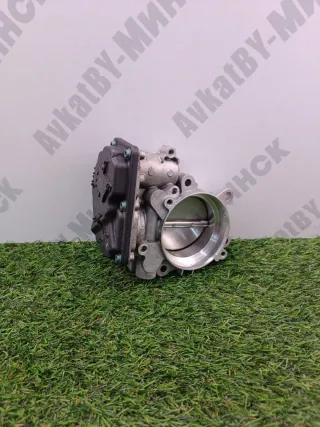 13549847189,9847189 Заслонка дроссельная BMW X5 G05  3.0л Арт 24743, вид 1