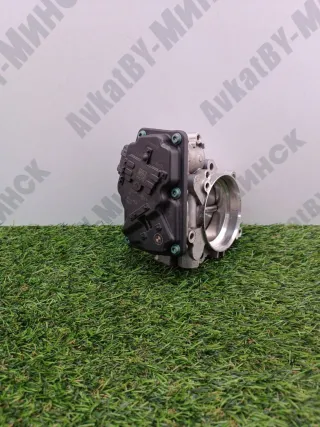 13549847189,9847189 Заслонка дроссельная BMW X5 G05  3.0л Арт 24743, вид 3