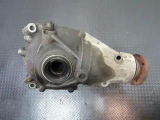 7584517 Редуктор переднего моста BMW 5 F10/F11/GT F07 Арт 71034, вид 1