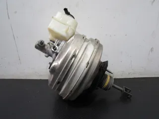 6796726 Вакуумный усилитель тормозов BMW 5 F10/F11/GT F07 Арт 71037, вид 1