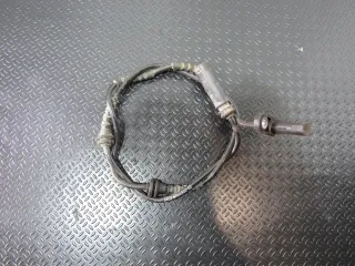 6784902 Датчик ABS передний BMW 5 F10/F11/GT F07 Арт 71059, вид 1
