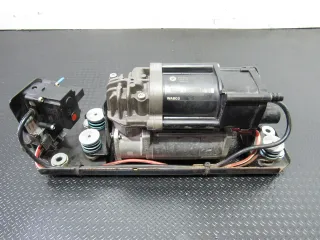 37206875176 Компрессор пневмоподвески BMW 5 F10/F11/GT F07 Арт 71063, вид 1