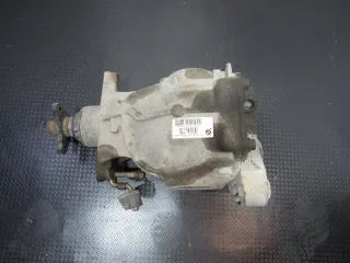 7630816 Редуктор заднего моста BMW 5 F10/F11/GT F07 Арт 71067, вид 1