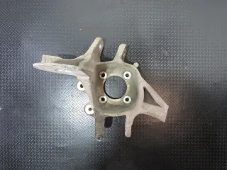  Кулак задний правый BMW 5 F10/F11/GT F07 Арт 71078, вид 1