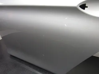  Дверь задняя левая BMW 5 F10/F11/GT F07 Арт 71101, вид 3