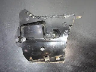 7207112 Крепление заднего бампера правое BMW 5 F10/F11/GT F07 Арт 71107, вид 1