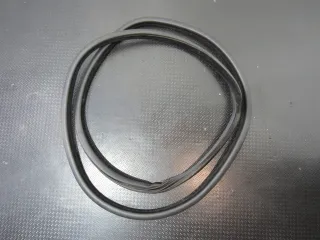 7182270 Уплотнитель двери передний BMW 5 F10/F11/GT F07 Арт 71108, вид 1