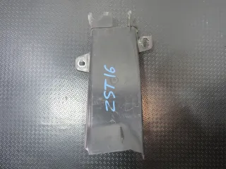 7200797 Воздуховод охлаждения тормозного диска левый BMW 5 F10/F11/GT F07 Арт 71114, вид 1