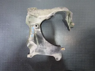 7228686 Защита рулевой рейки правая BMW 5 F10/F11/GT F07 Арт 71119