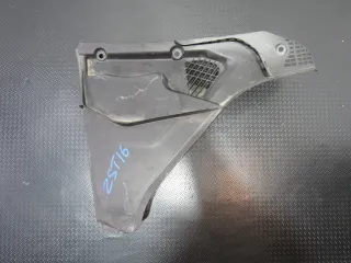 6987605 Дождевик BMW 5 F10/F11/GT F07 Арт 71120, вид 1