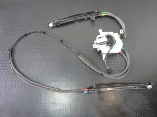 7232773 Подъемник шторки BMW 5 F10/F11/GT F07 Арт 71132