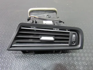  Дефлектор обдува салона BMW 5 F10/F11/GT F07 Арт 71135, вид 1