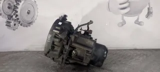  КПП механическая (МКПП) 5-ступенчатая Renault Sandero Stepway 1 Арт 004676_11, вид 2