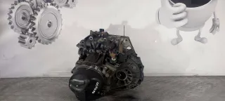  КПП механическая (МКПП) 5-ступенчатая Renault Sandero Stepway 1 Арт 004676_11, вид 3