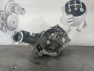  КПП механическая (МКПП) 5-ступенчатая Volkswagen Caravelle T4 Арт 006214_5, вид 1