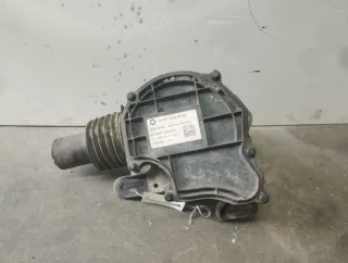 A4512500062 Актуатор сцепления Smart Fortwo 2 Арт 003121, вид 1