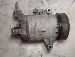 92600JD200 Компрессор кондиционера Renault Megane 3 Арт GD-97171181, вид 3