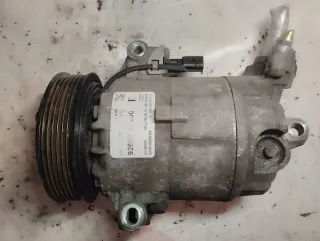 92600JD200 Компрессор кондиционера Renault Megane 3 Арт GD-97171181, вид 1