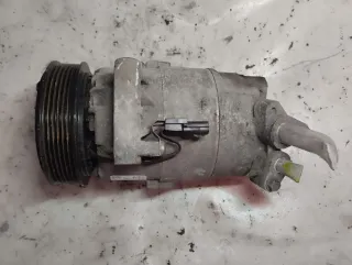 92600JD200 Компрессор кондиционера Renault Megane 3 Арт GD-97171181, вид 2