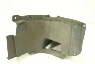 3C0805912A Защита арок передняя правая (подкрылок) Volkswagen Passat B6 Арт 97171185, вид 3