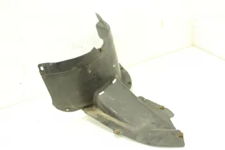 3C0805912A Защита арок передняя правая (подкрылок) Volkswagen Passat B6 Арт 97171185, вид 2