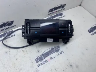 A2118300285, 2118300285 Блок управления печки / климат-контроля Mercedes E W211 Арт RC14-73