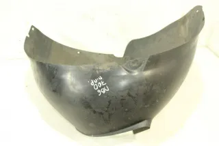 3C0805978 Защита арок передняя правая (подкрылок) Volkswagen Passat B6 Арт 97171189, вид 1