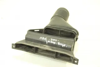 1K0129618AH Воздухозаборник Volkswagen Passat B6 Арт 97171191