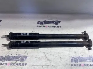 A2113265100, 2113265100 Амортизатор задний Mercedes E W211 Арт RC14-72