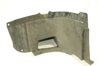 3C0805911B Защита арок передняя левая (подкрылок) Volkswagen Passat B6 Арт 97171195, вид 3