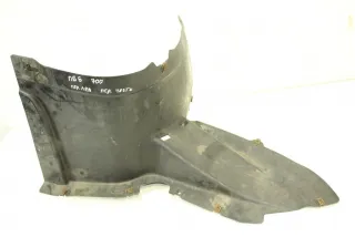 3C0805911B Защита арок передняя левая (подкрылок) Volkswagen Passat B6 Арт 97171195, вид 1