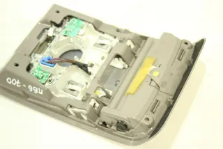 3C0867489C Очечник Volkswagen Passat B6 Арт 97171196, вид 3