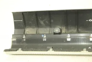 3C9863459A Накладка внутренняя на заднюю панель кузова Volkswagen Passat B6 Арт 97157438, вид 3