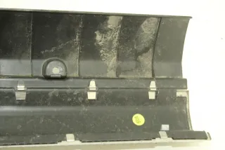 3C9863459A Накладка внутренняя на заднюю панель кузова Volkswagen Passat B6 Арт 97157438, вид 5