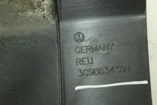 3C9863459A Накладка внутренняя на заднюю панель кузова Volkswagen Passat B6 Арт 97157438, вид 6