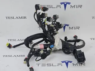 1585341-00 проводка Tesla model X Арт 33184_1, вид 1