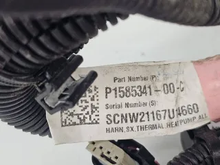 1585341-00 проводка Tesla model X Арт 33184_1, вид 2