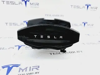 1420641-00 Суппорт задний левый Tesla model S Арт 33176, вид 1