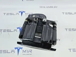 1420641-00 Суппорт задний левый Tesla model X Арт 33176_1, вид 2