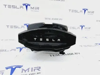1420642-00 Суппорт задний правый Tesla model S Арт 33175, вид 1