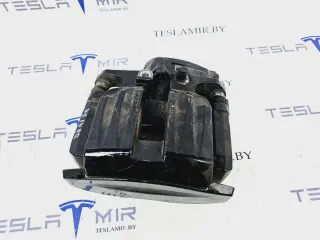 1420642-00 Суппорт задний правый Tesla model X Арт 33175_1, вид 2