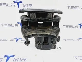 1420642-00 Суппорт задний правый Tesla model X Арт 33175_1, вид 3