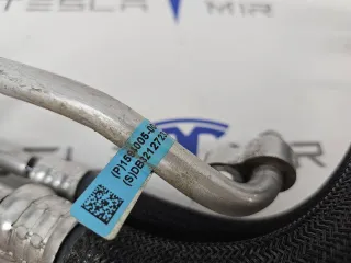 1594005-00 Трубка кондиционера Tesla model S Арт 33167, вид 3